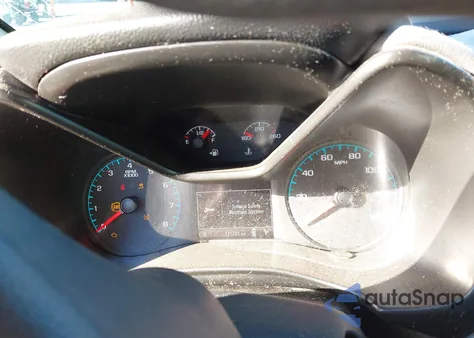 2021 Chevrolet Colorado 4Wd Short Box Wt z USA, uszkodzony, nr VIN 1GCGTBEN2M1127726